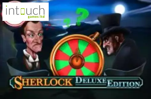 Sherlock Deluxe